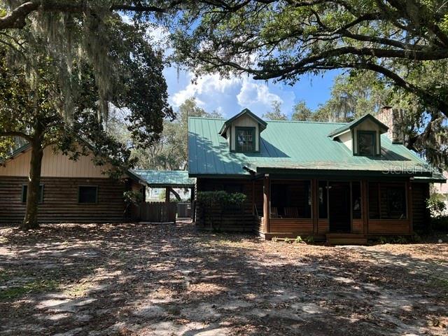 RUSTIC ACRES UNIT 1 - Residential