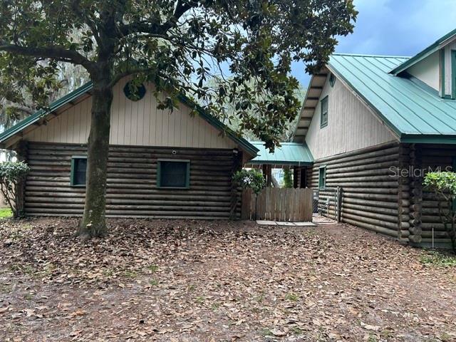 RUSTIC ACRES UNIT 1 - Residential
