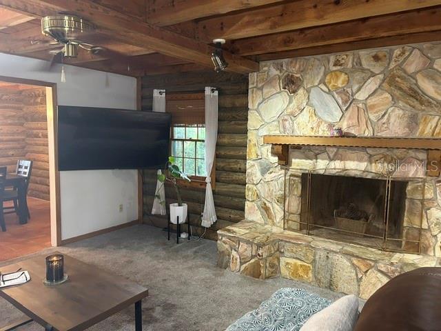 RUSTIC ACRES UNIT 1 - Residential