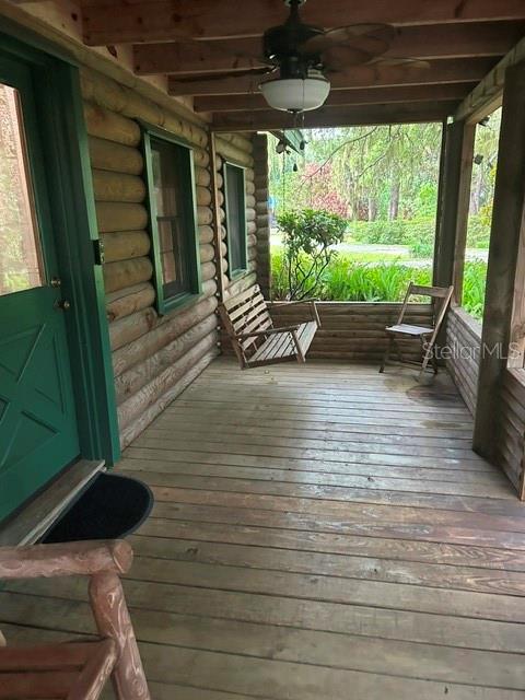 RUSTIC ACRES UNIT 1 - Residential