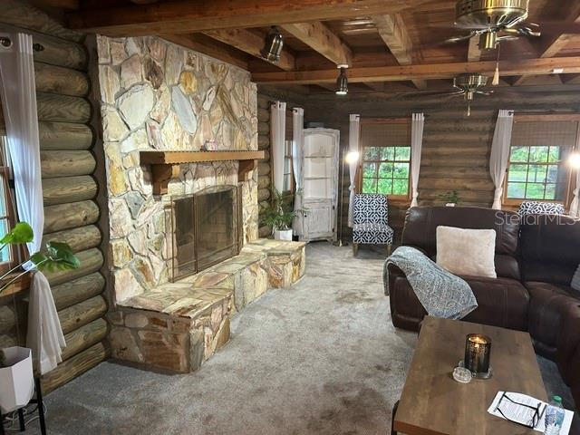 RUSTIC ACRES UNIT 1 - Residential