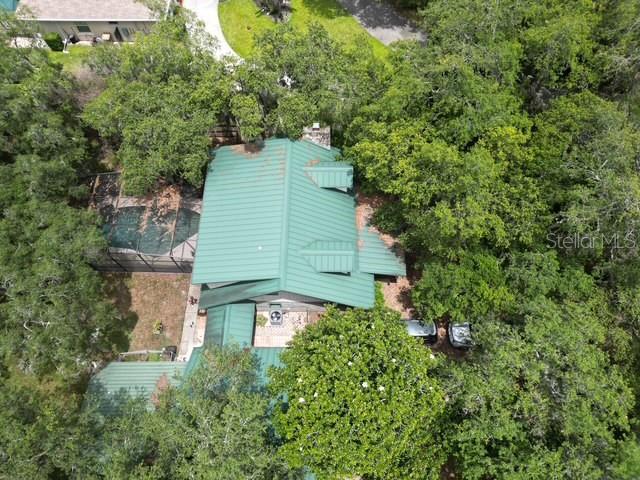 RUSTIC ACRES UNIT 1 - Residential