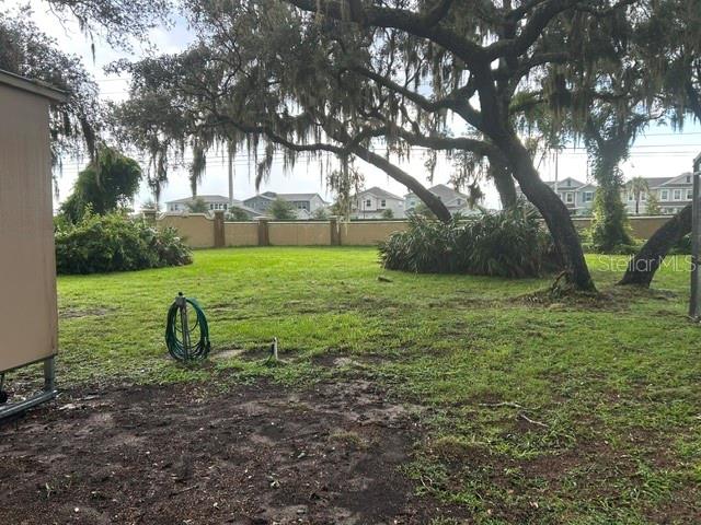 RUSTIC ACRES UNIT 1 - Residential