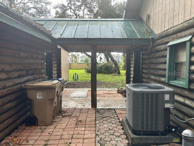 RUSTIC ACRES UNIT 1 - Residential