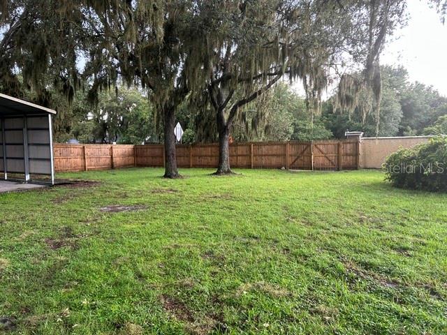 RUSTIC ACRES UNIT 1 - Residential
