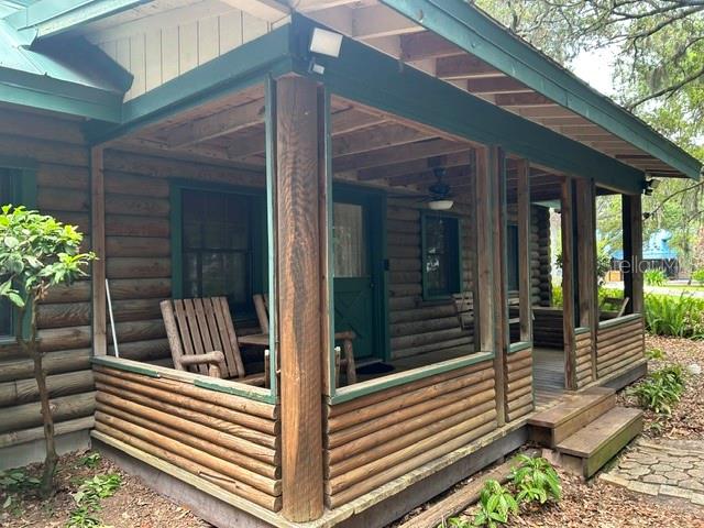 RUSTIC ACRES UNIT 1 - Residential