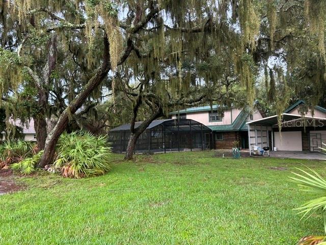 RUSTIC ACRES UNIT 1 - Residential