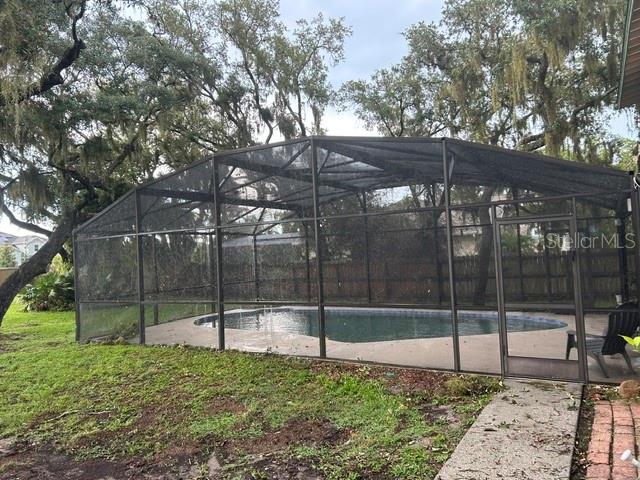 RUSTIC ACRES UNIT 1 - Residential