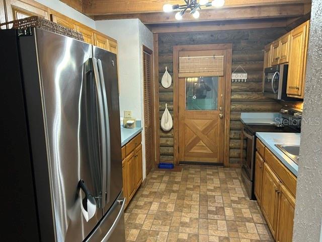 RUSTIC ACRES UNIT 1 - Residential