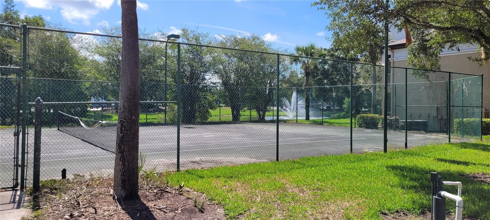 JADE AT TAMPA PALMS - Residential