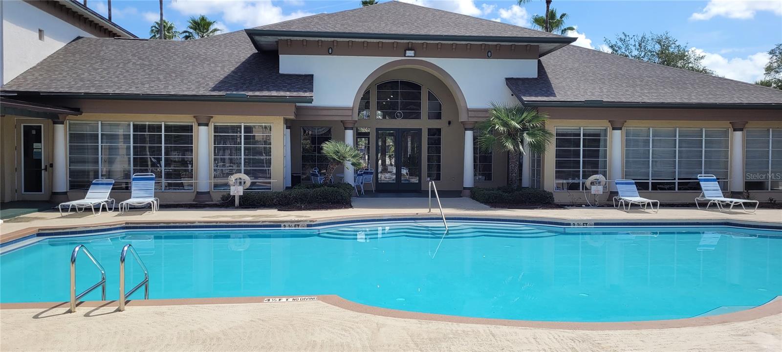 JADE AT TAMPA PALMS - Residential