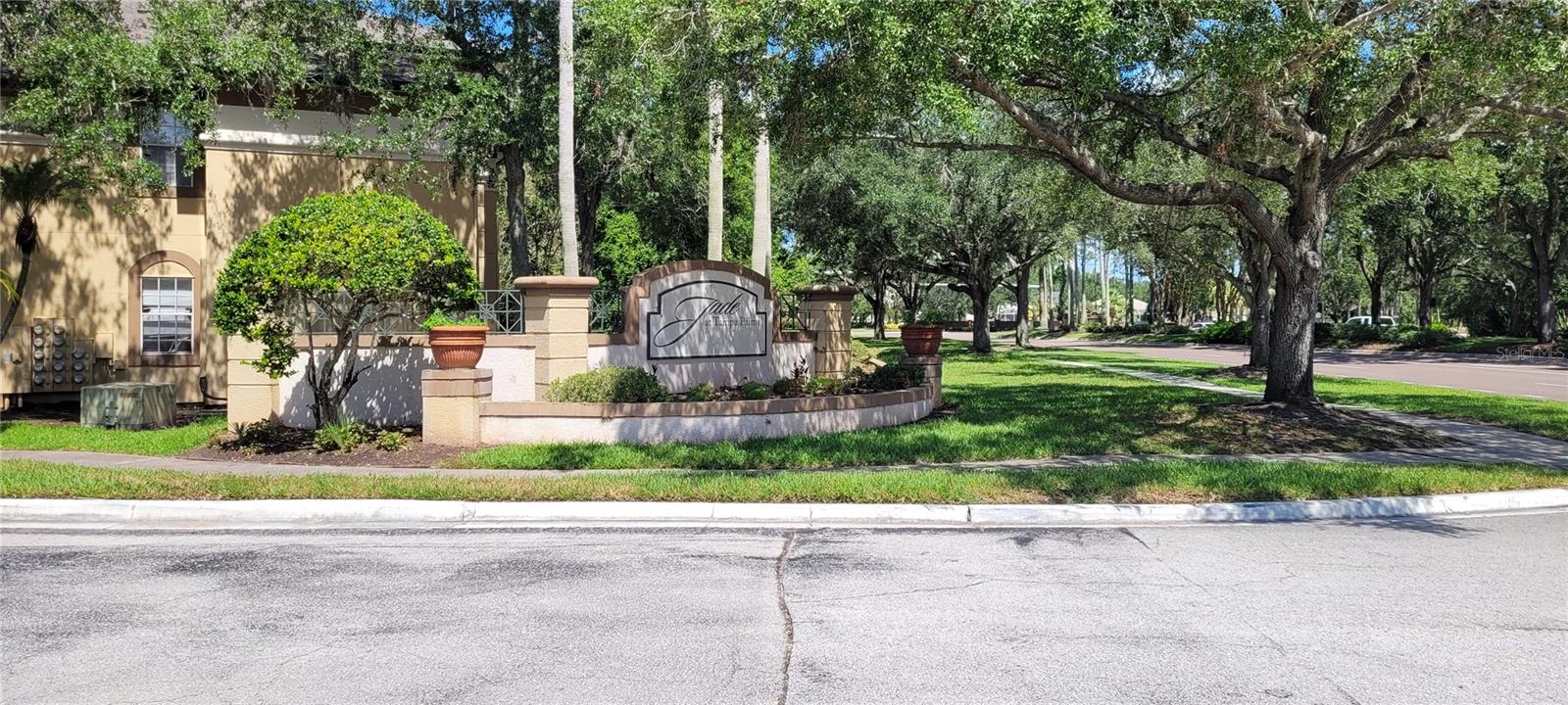 JADE AT TAMPA PALMS - Residential