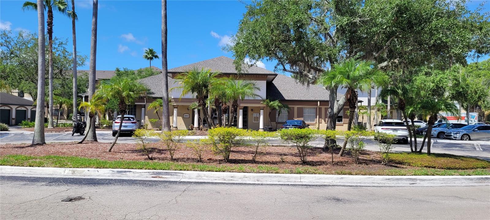 JADE AT TAMPA PALMS - Residential