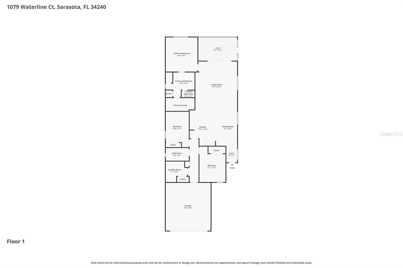 LAKEHOUSE COVE/WATERSIDE PH 5 - Residential