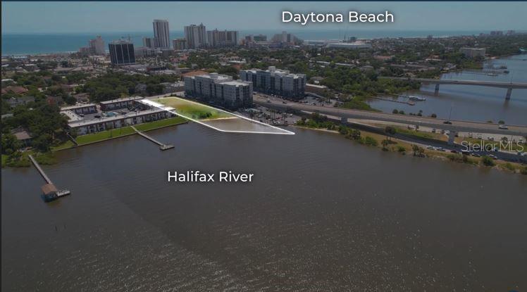 DAYTONA NORTH - Land