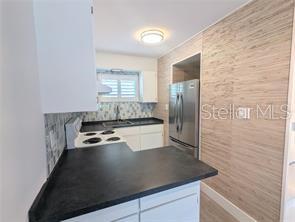 PARK LANE - Residential Lease