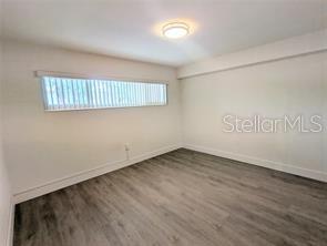 PARK LANE - Residential Lease
