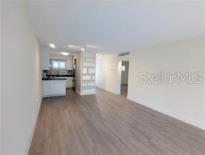 PARK LANE - Residential Lease