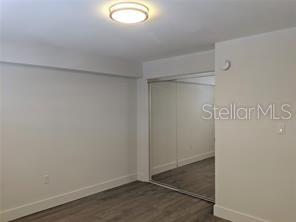 PARK LANE - Residential Lease