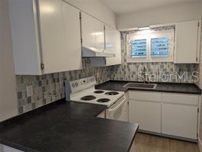 PARK LANE - Residential Lease
