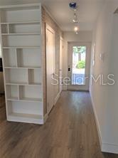 PARK LANE - Residential Lease