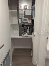 PARK LANE - Residential Lease