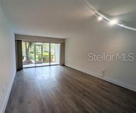 PARK LANE - Residential Lease