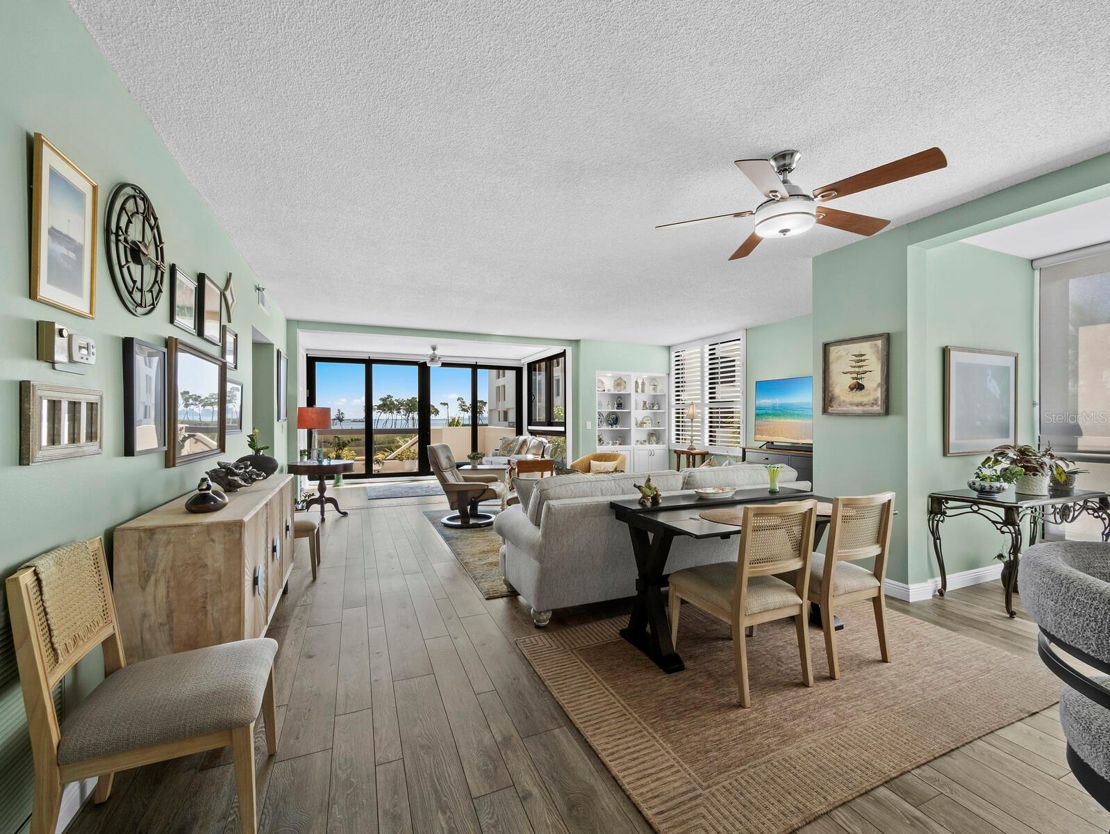 FAIRWAY BAY 2 PH 1 - Residential