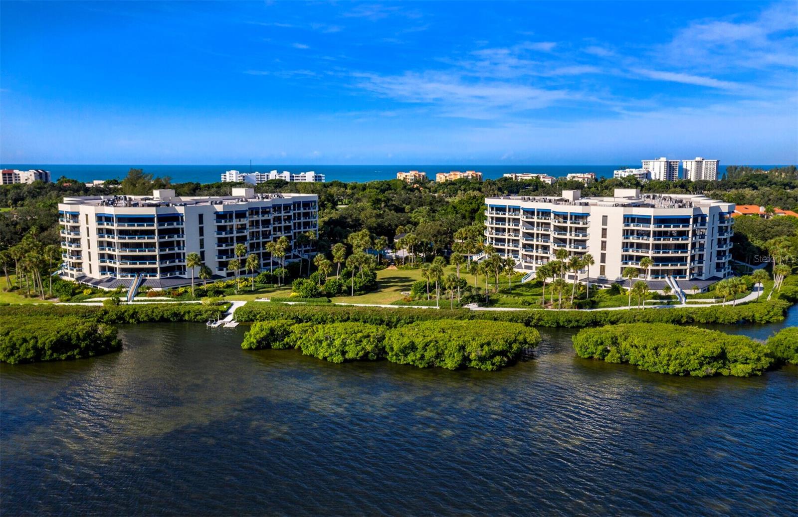 FAIRWAY BAY 2 PH 1 - Residential