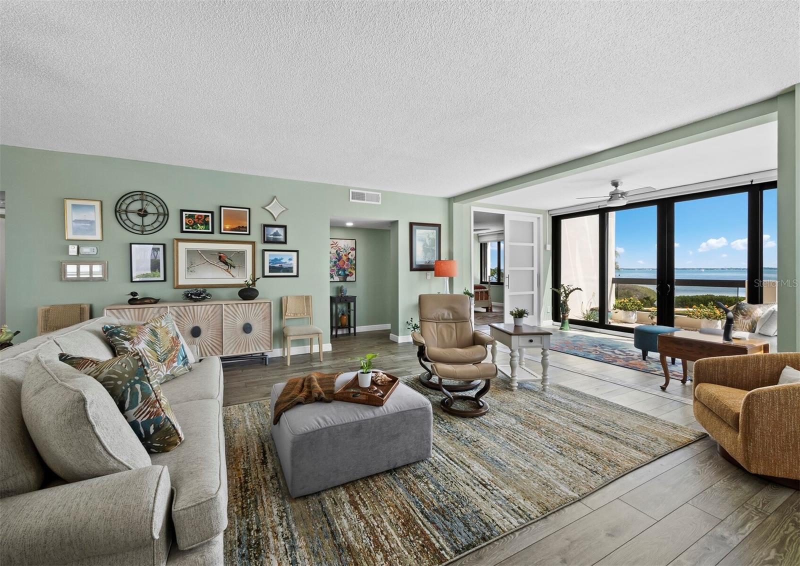 FAIRWAY BAY 2 PH 1 - Residential