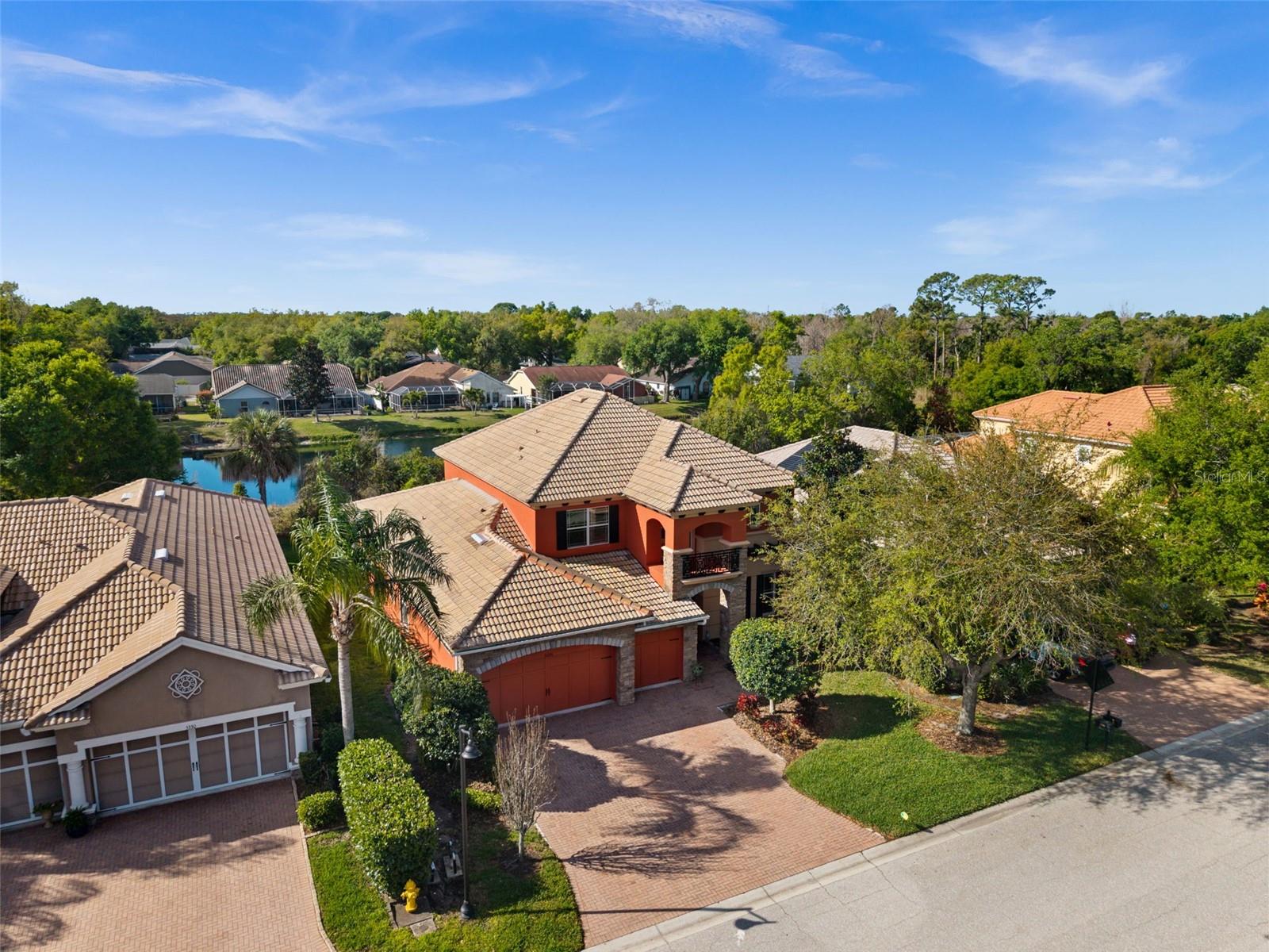 SONOMA PH I REP - Residential