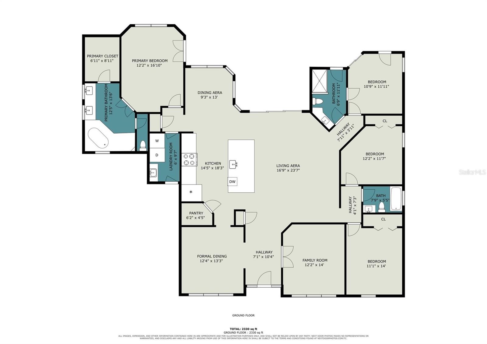 LAKE OLYMPIA LAKE VILLAGE - Residential