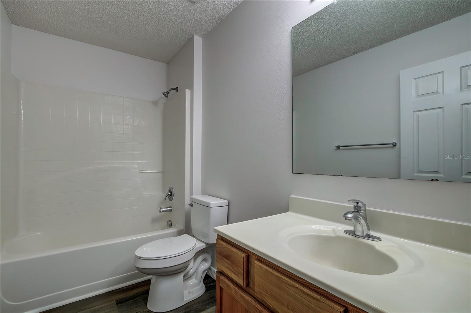 SPRING HILL - Residential Lease