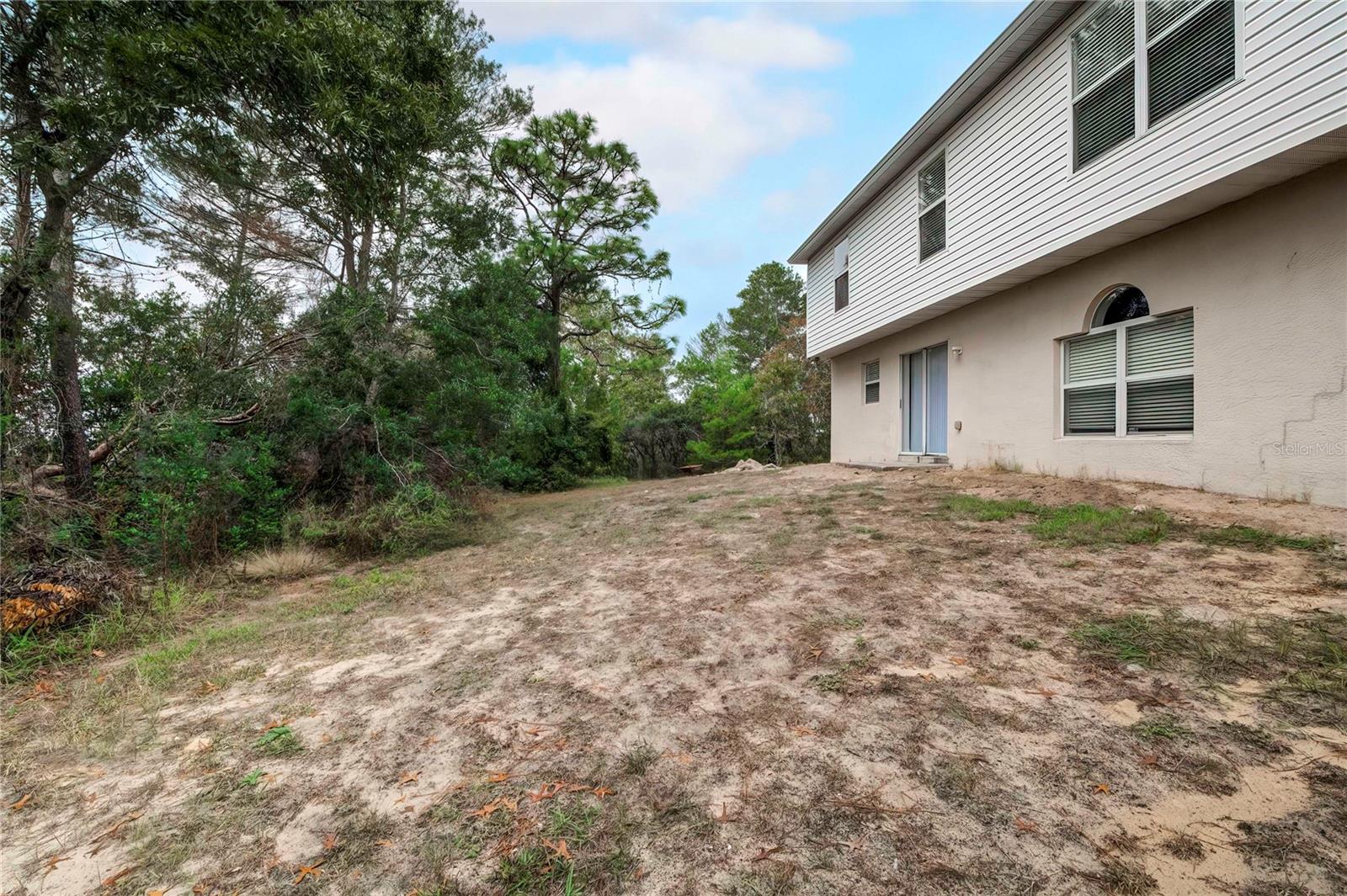 SPRING HILL - Residential Lease
