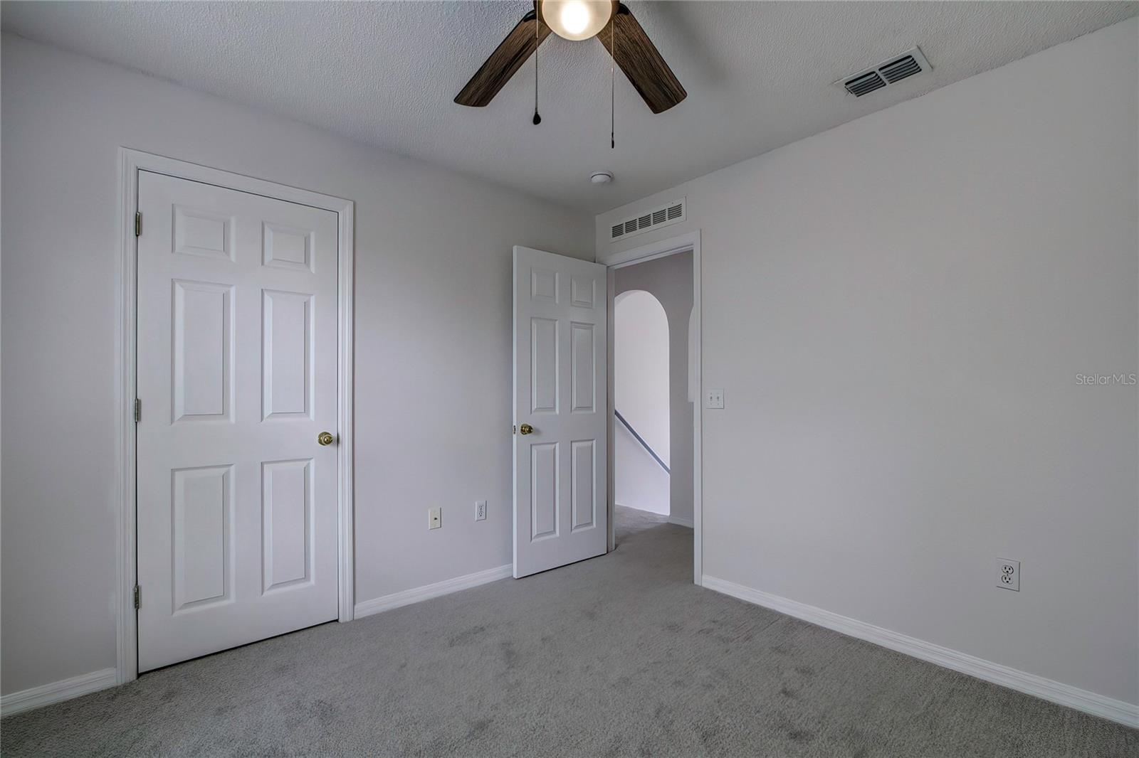 SPRING HILL - Residential Lease