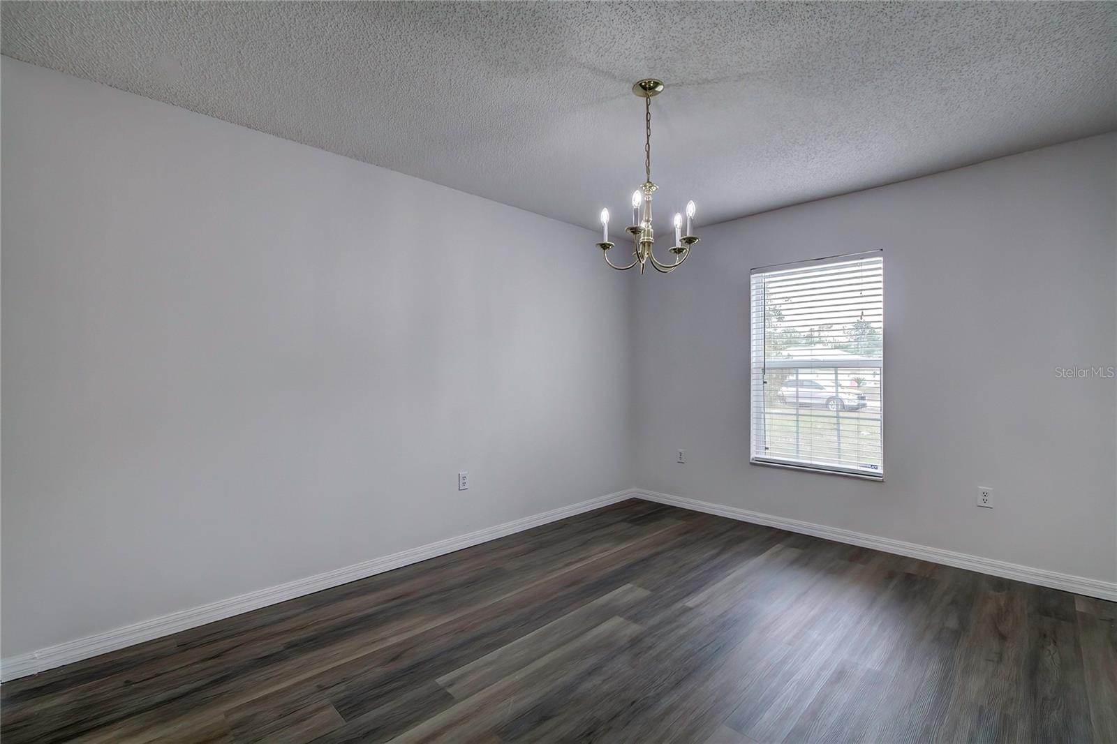 SPRING HILL - Residential Lease