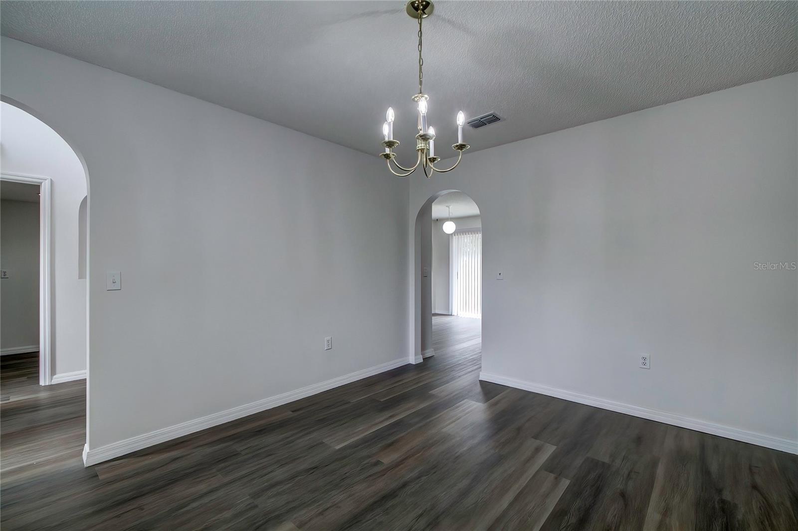 SPRING HILL - Residential Lease