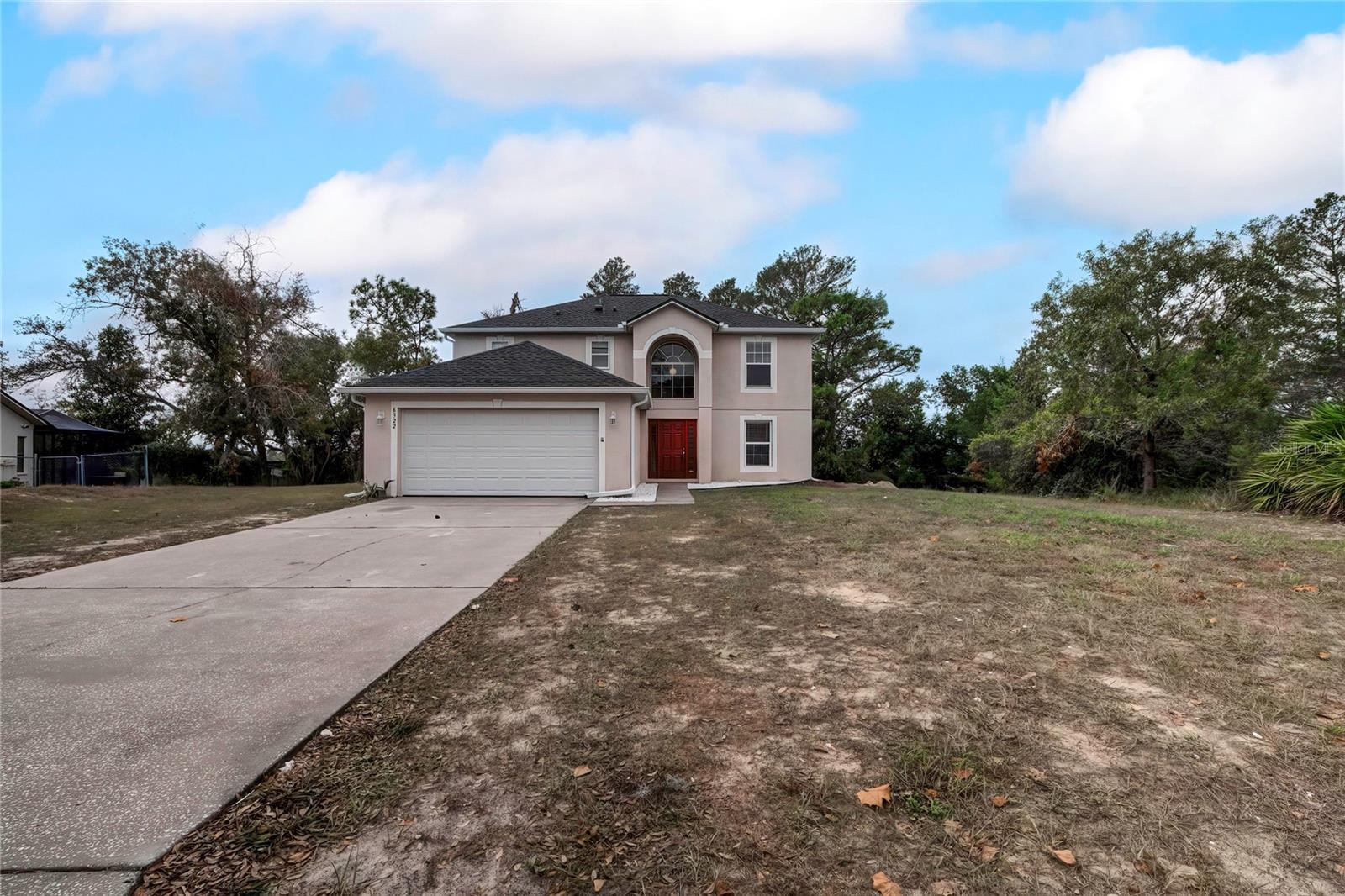 SPRING HILL - Residential Lease