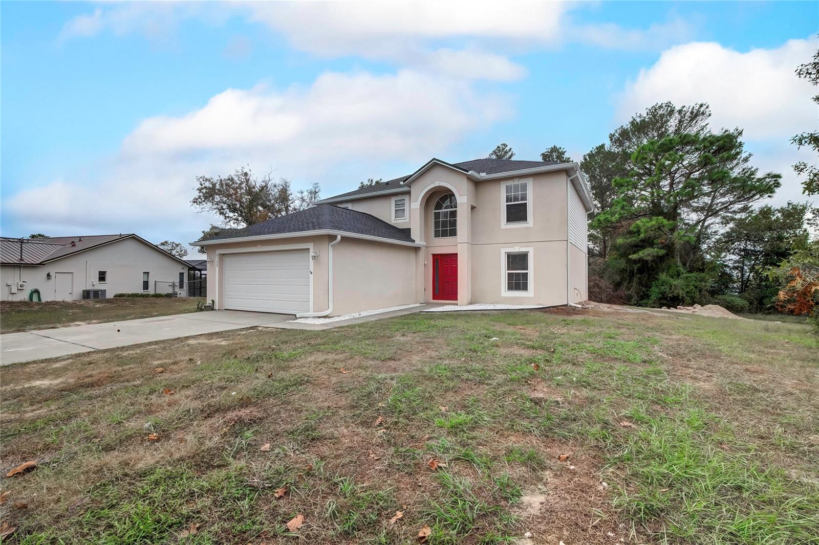 SPRING HILL - Residential Lease
