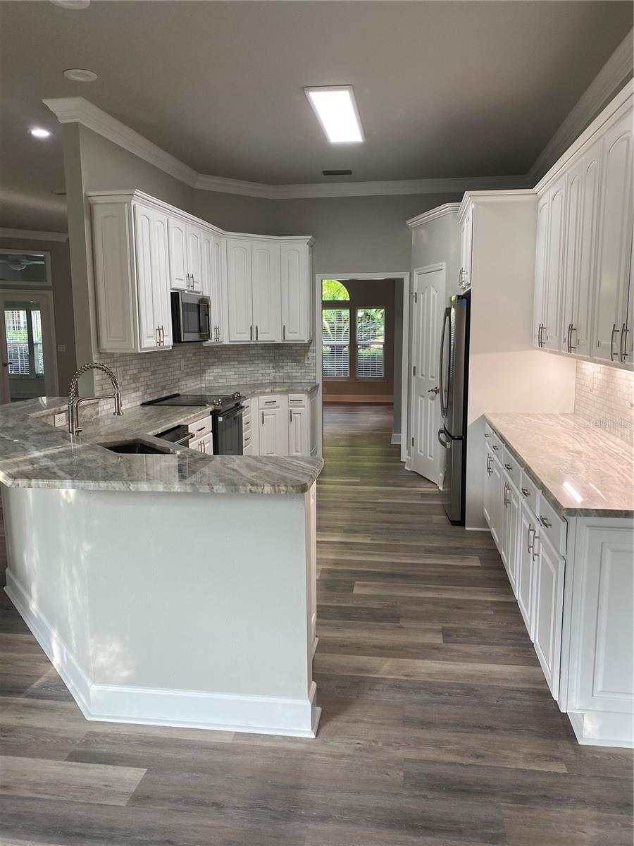 BRECKENRIDGE CLUSTER - Residential Lease