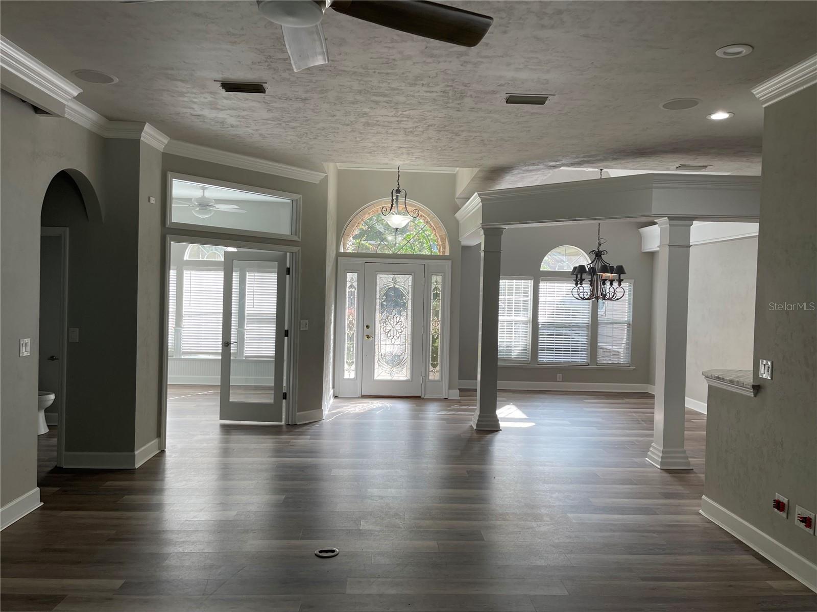 BRECKENRIDGE CLUSTER - Residential Lease