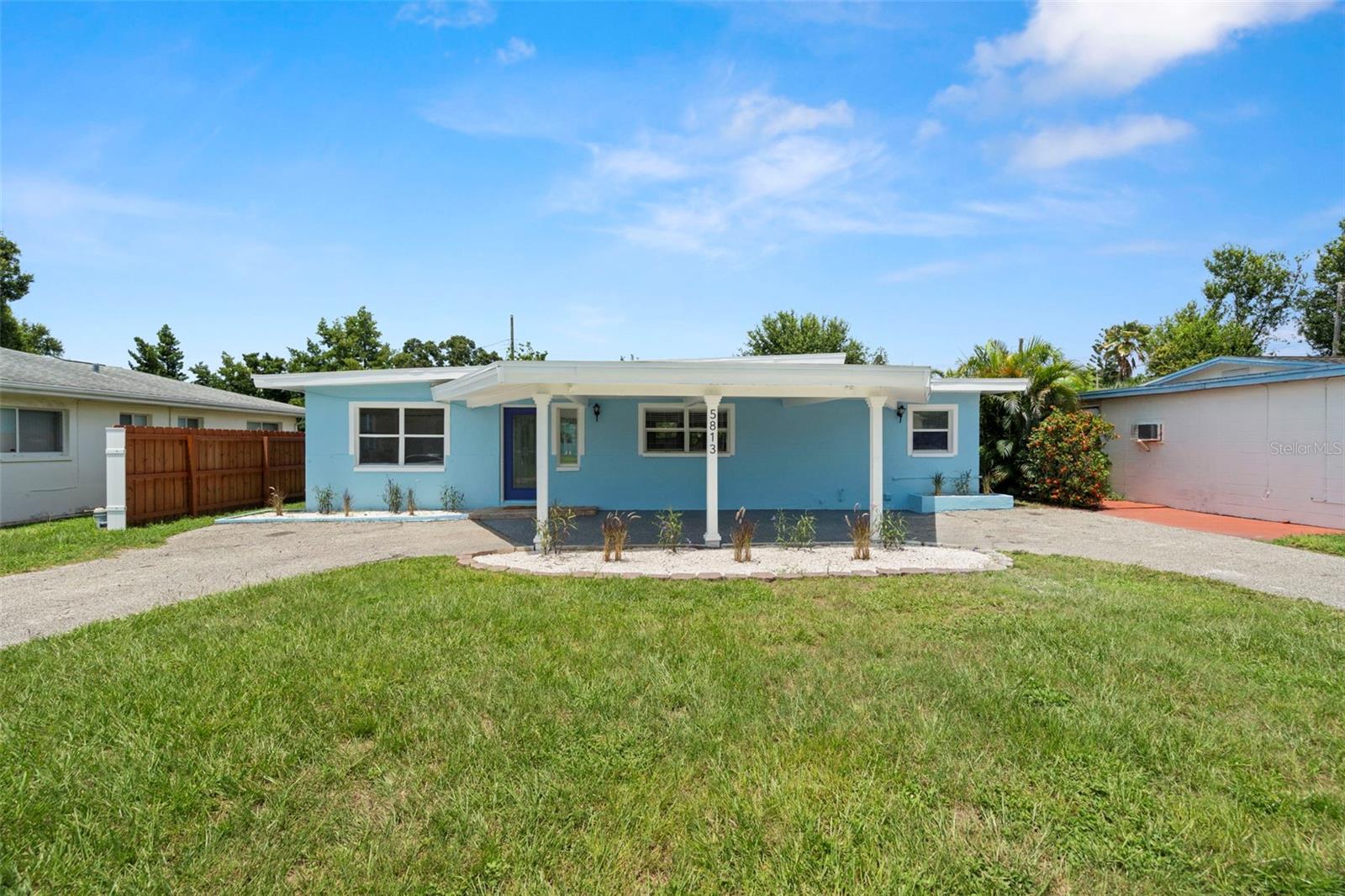 BOCA CIEGA ESTATES - Residential