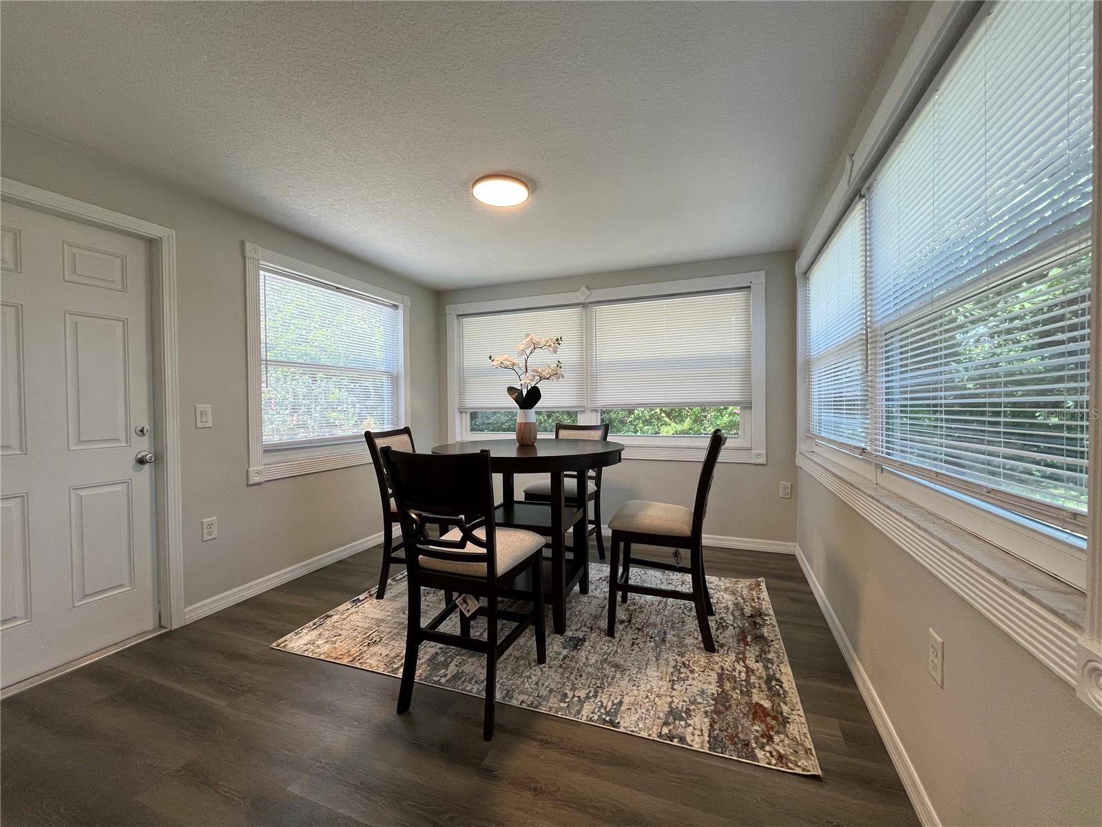 BARBY HEIGHTS FIRST ADD - Residential