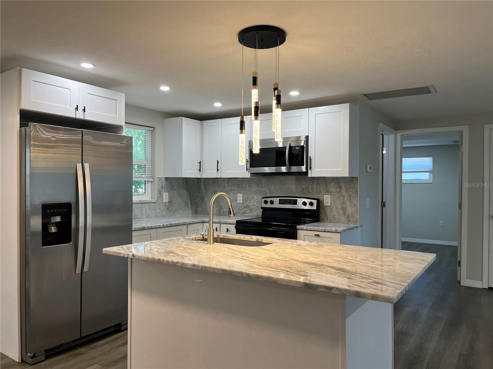 BARBY HEIGHTS FIRST ADD - Residential