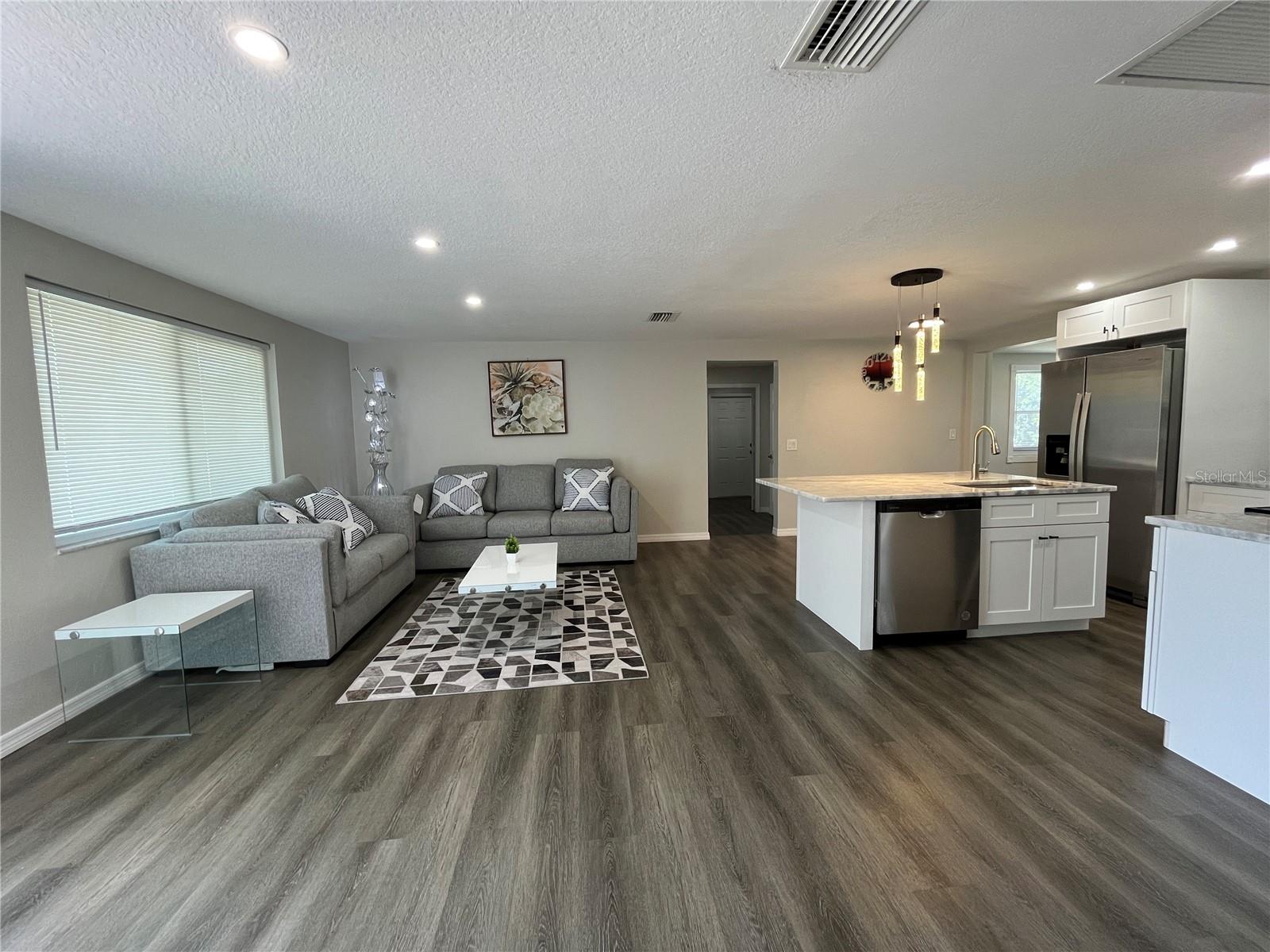 BARBY HEIGHTS FIRST ADD - Residential