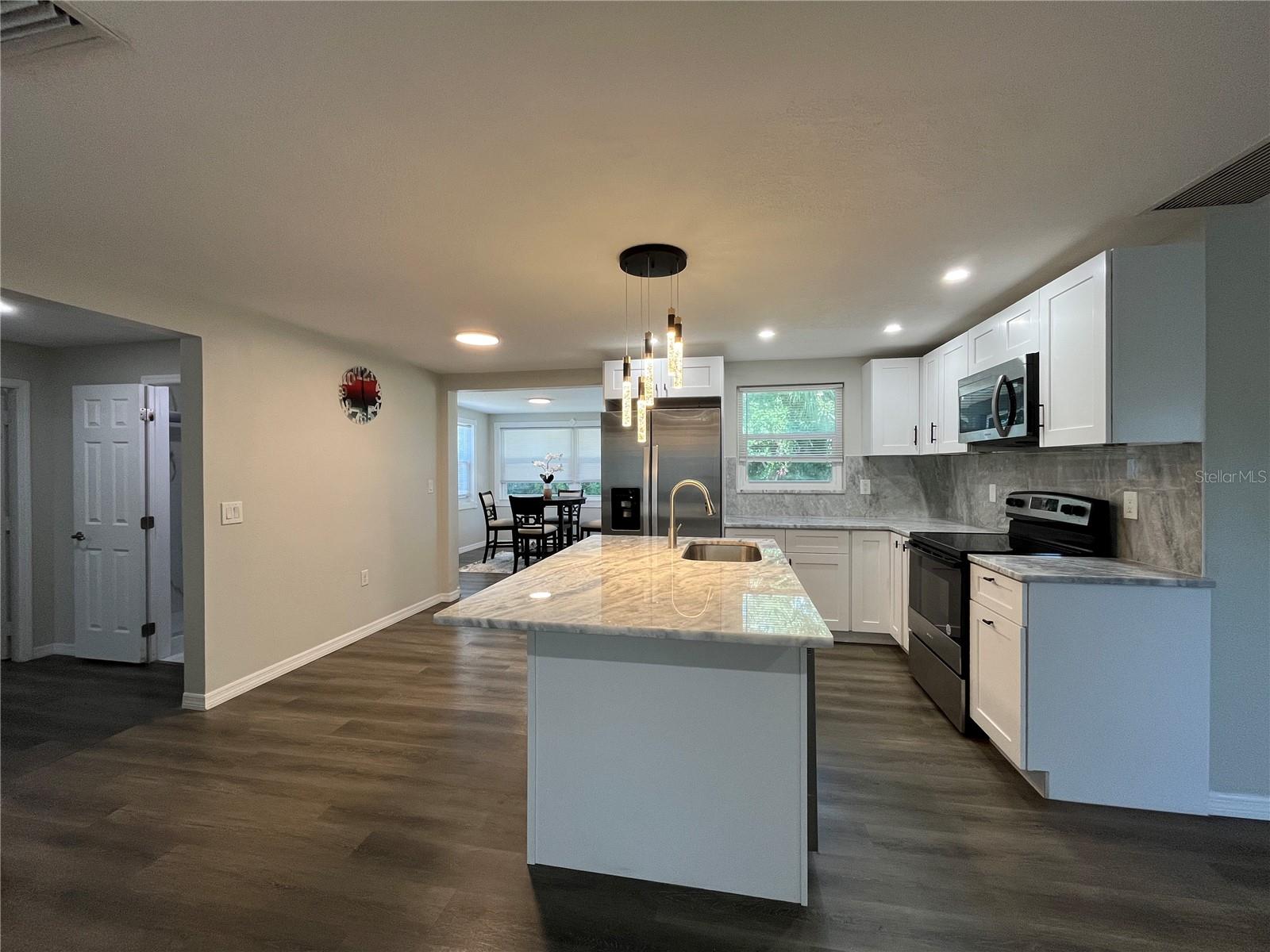 BARBY HEIGHTS FIRST ADD - Residential