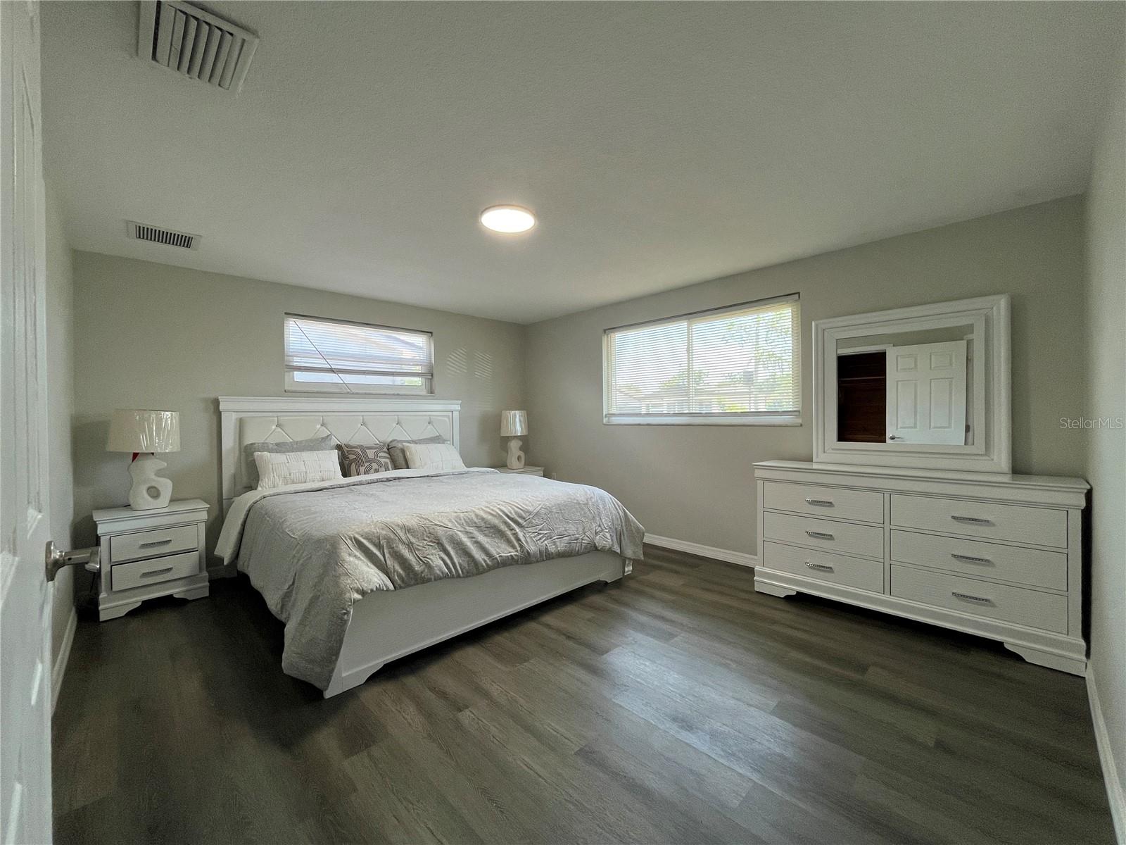 BARBY HEIGHTS FIRST ADD - Residential