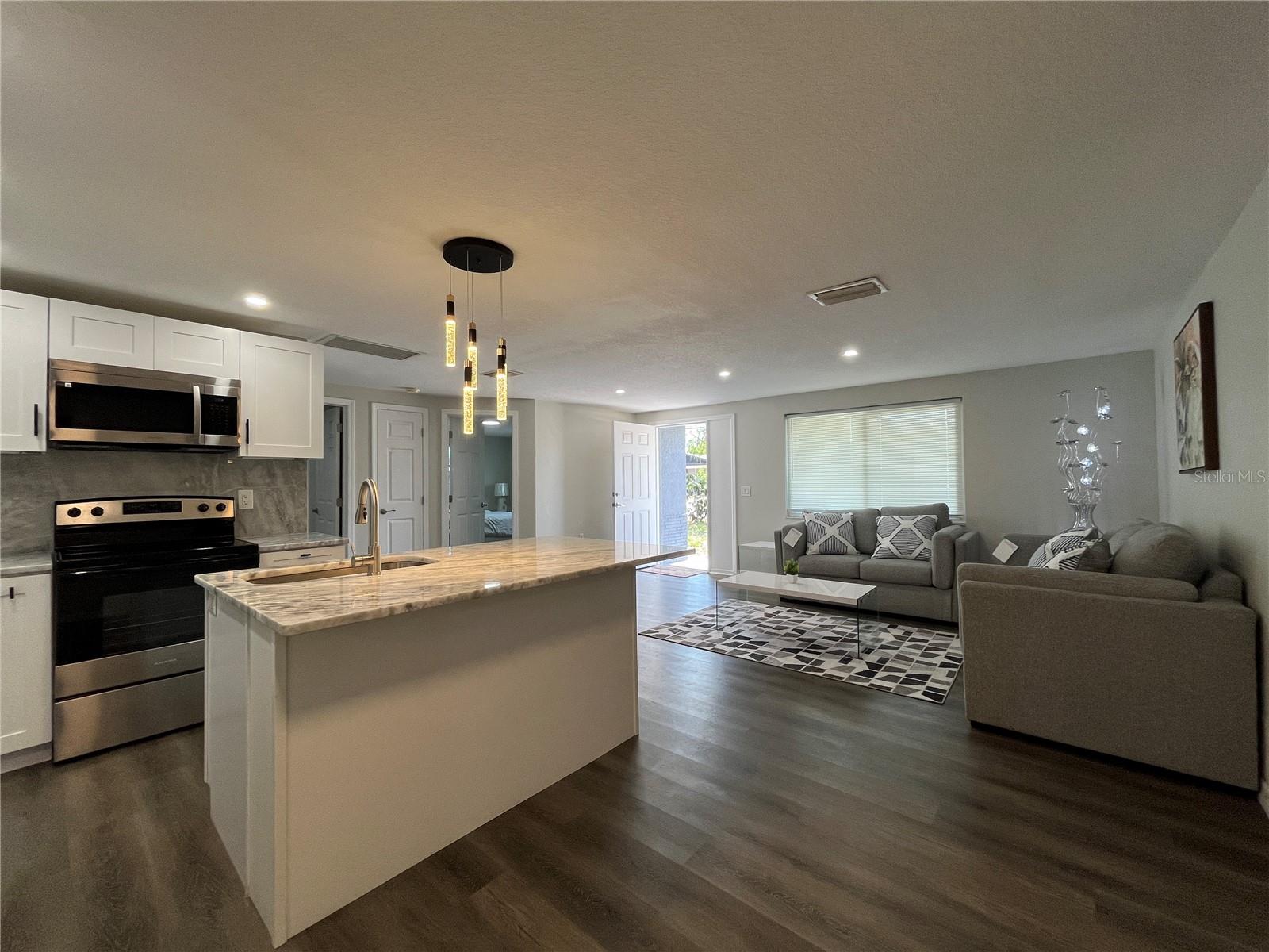 BARBY HEIGHTS FIRST ADD - Residential