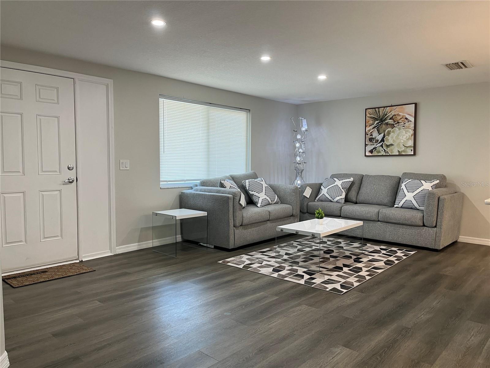 BARBY HEIGHTS FIRST ADD - Residential