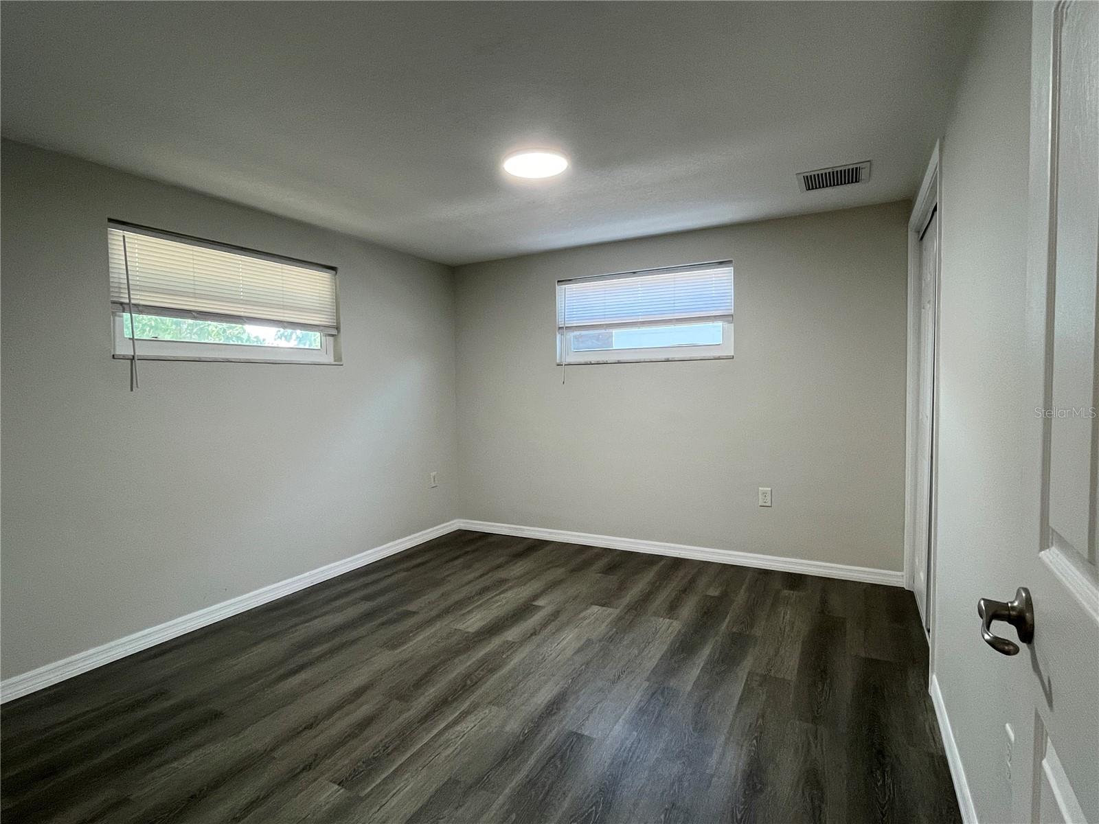 BARBY HEIGHTS FIRST ADD - Residential